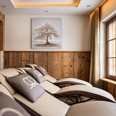 Hotel Garni Ransburgerhof Flachau Eksteriør bilde