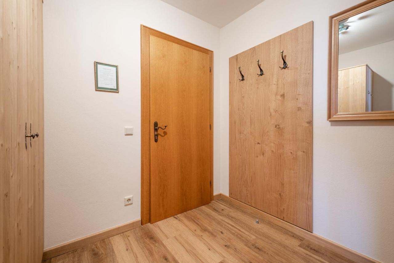 Hotel Garni Ransburgerhof Flachau Eksteriør bilde