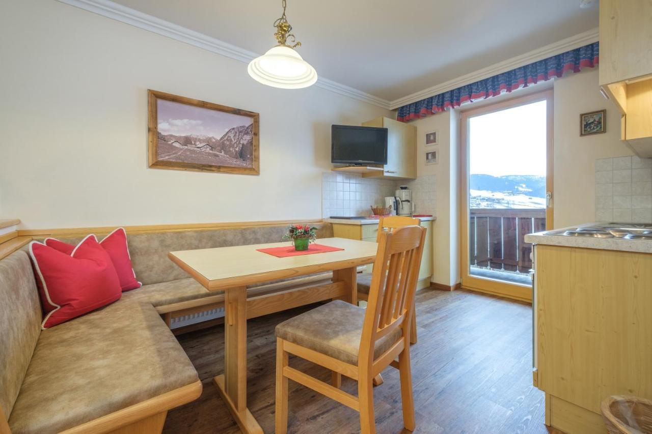 Hotel Garni Ransburgerhof Flachau Eksteriør bilde