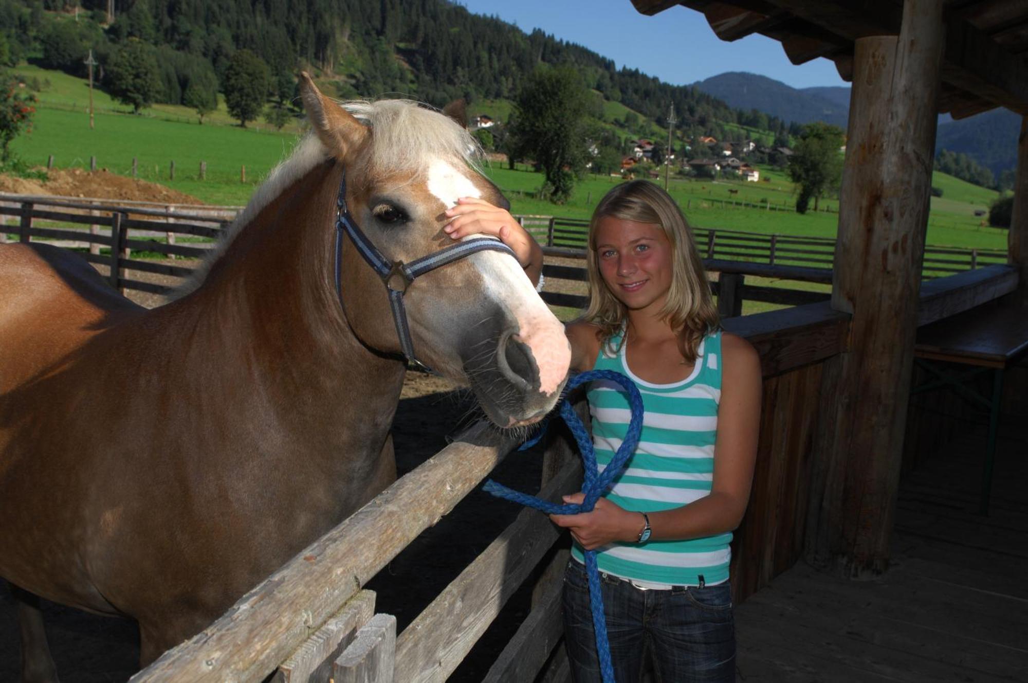 Hotel Garni Ransburgerhof Flachau Eksteriør bilde