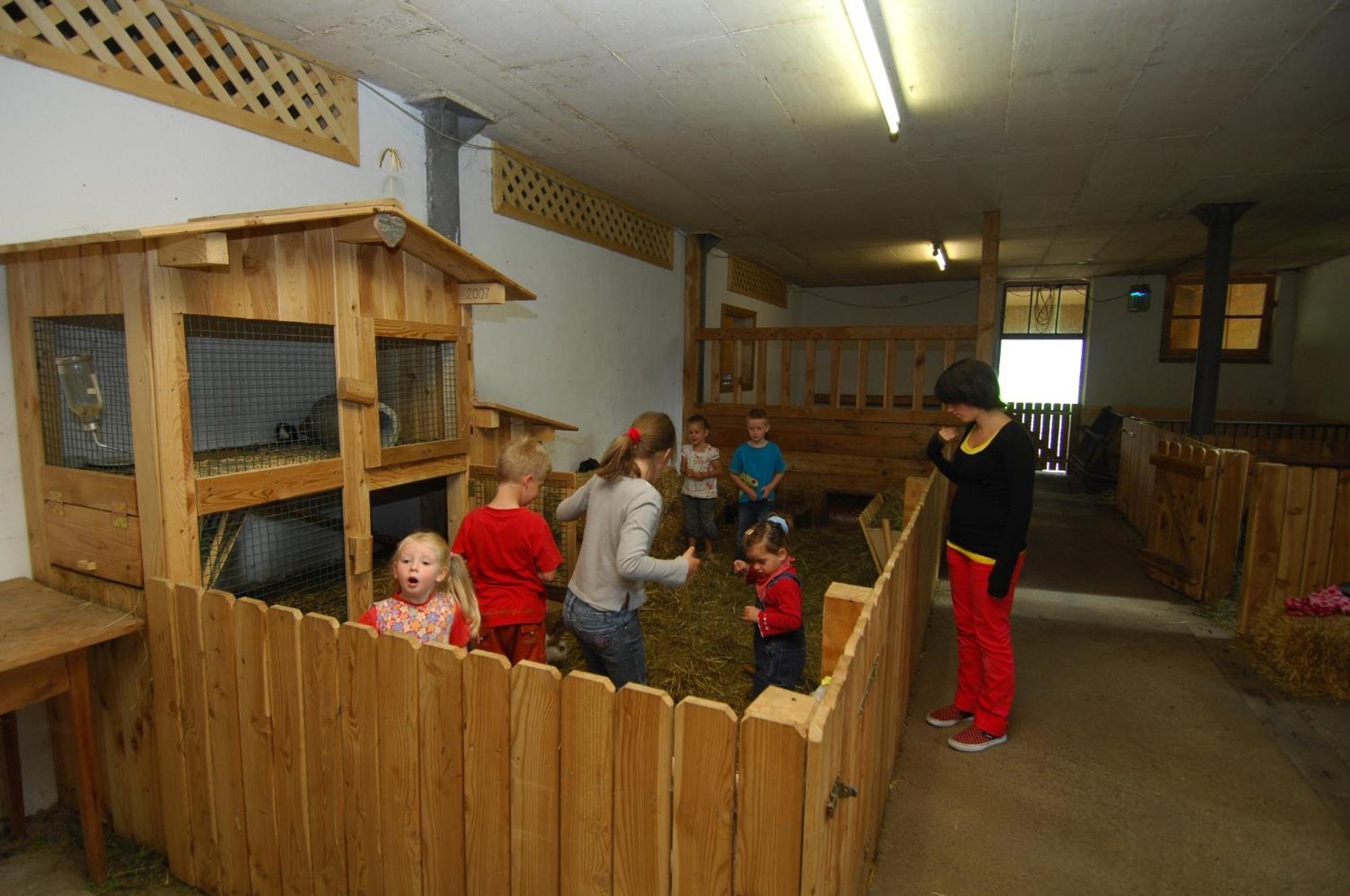 Hotel Garni Ransburgerhof Flachau Eksteriør bilde